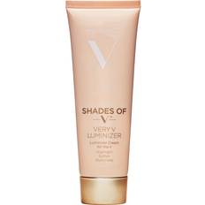 Intimate Creams The Perfect V Very V Luminizer 1.7fl oz