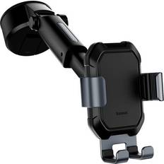 Tank Gravity Car Mount Holder with Suction Base