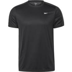 Reebok Camiseta de trainning workout - Negro