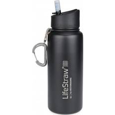 Silicone Water Bottles Lifestraw Go Stainless Steel Water Bottle 0.71L