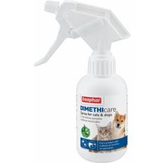 Dimethicare Beaphar Flea & Tick Spray