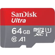 256gb sandisk ultra microsdxc SanDisk 256GB Ultra microSDXC A1 UHS-I/U1 Class 10 Memory Card for Chromebook, Speed Up to 120MB/s (SDSQUA4-256G-GN6FA)