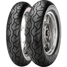 Maxxis Motorcykeldäck Maxxis Classic M6011 90/90-19 52H TL