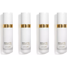 Sisley Paris Serum & Ansiktsoljor Sisley Paris L'Integral Anti-Age La Cure 10ml 4-pack 40ml