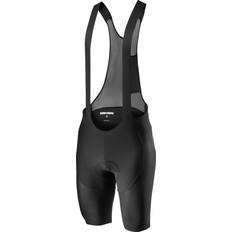 Bibshort Castelli Superleggera Bibshort - Zwart