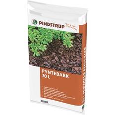 Pindstrup Pyntebark Plantejord