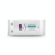 Wipes Hygieneartikel Multi-Gyn IntiFresh 12-pack