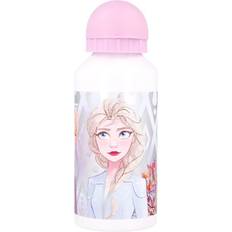 Stor Disney Frozen 2 Water Bottle Aluminum 400ml