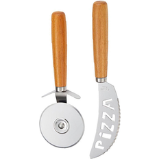 Dorre Pino Pizza Cutter 2pcs