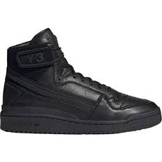 Adidas Y-3 Forum Hi OG Triple Black