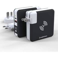 Universal All-In-One Travel Charger