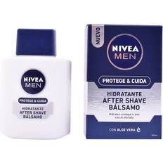 Protege & Cuida After Shave Bálsamo Hidratante 100ml
