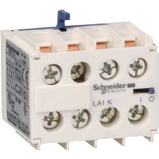 Schneider Electric Hilfsschalterblock LA1KN22