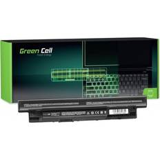 Green Cell Batterie de remplacement pour ordinateur portable De69