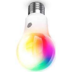 HALIGHTRGBWE27 LED Lamps 9.5W E27