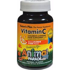 Vitamin C