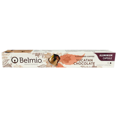 Belmio Chocolate Therapy 10 Capsule Per Nespresso 10pcs