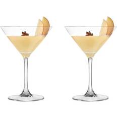 Cocktailgläser Leonardo Gin Cocktail Glass 20cl 2pcs