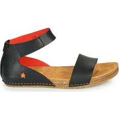 41 ½ Sandali ART 0382 Creta - Black/Blue