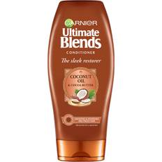 Garnier Hair Oils Garnier Ultimate Blends Coconut Oil 360ml