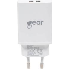 Charger 220V 2xUSB