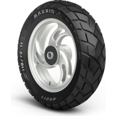 Maxxis M6017 130/80-17 65H TL