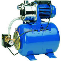 G25 - Pumpautomat Vattenpumpar Altech PPT 800 5955095