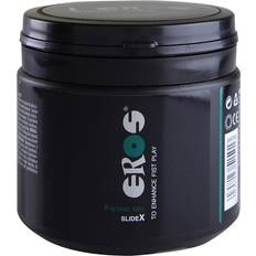 EROS Fisting Gel SlideX 500ml