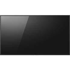 120 Hz - 3840x2160 (4K) Monitores Sony FW 100BZ40J