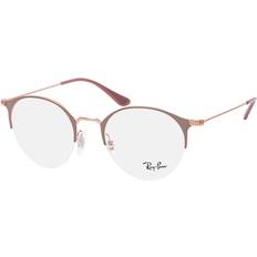 Ray-Ban RB3578V 2973