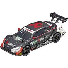 Carrera Bilbanebilar Carrera Audi RS 5 DTM M Cymbalpeller No 99
