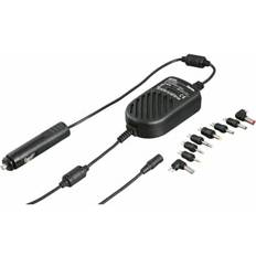 Car Mains Adapter