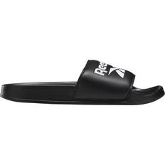 Reebok Women Slippers & Sandals Reebok Classic Slide - Black/White/Black