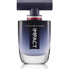 Tommy Hilfiger Eau de Parfum Tommy Hilfiger Impact Intense EdP 100ml