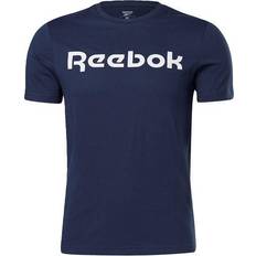Reebok GS Linear Rea VECNAV/White Mens