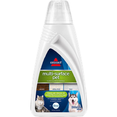 Laminat Rengøringsmidler BISSELL Multi-Surface Formula Pet 1L