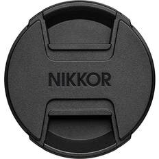 Främre objektivlock på rea Nikon LC-52B Främre objektivlock