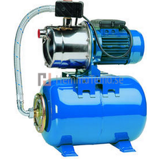 Pumpautomat Altech PPT 1300 5955097