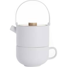 Bredemeijer Tea for One Umea Teapot 0.5L