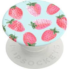 Popsockets Holdere til mobile enheder Popsockets Strawberry Rain