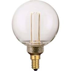 Dim Mini Blitz LED Lamps 2W E14