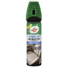 Sisäpuhdistusaineet Turtle Wax Power Out Textile Clean & Protect