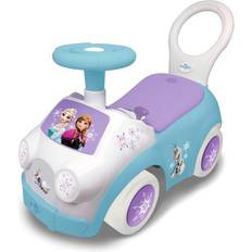 Ljud Sparkbilar Kiddieland Lights N' Sounds Activity