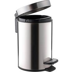 Leifheit Affaldshåndtering Leifheit Pedal Bucket 3L