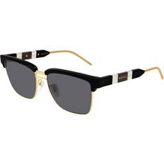 Gucci GG0603S Square Men Sunglasses