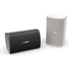 Bose Haut-parleurs Bose DM6SE 100 Watt 2 Voies RAL 9003