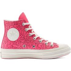 Converse Chuck Taylor All Star - Uomo Sneakers Converse My Story Chuck Taylor All Star 70 - Rosa