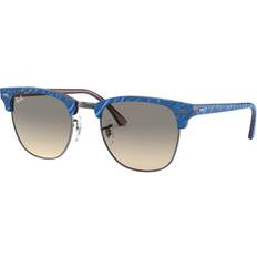 Ray ban rb3016 Ray-Ban RB3016 - Blauw