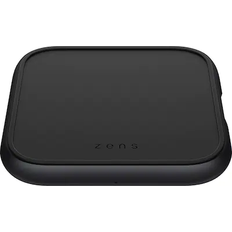 Single Aluminium Wireless Charger