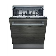 Siemens 60 cm Dishwashers Siemens SX93HX60CG Integrated